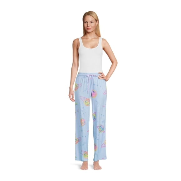 NWT Celestial Printed Sleep Pants Size 3X - Picture 1 of 5
